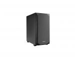 Be Quiet! Pure Base 500 No PSU ATX Mid Towerwith Solid Panel Black