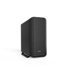 Be Quiet! BG039 Silent Base 802 Mid Tower ATX Case Solid Side Panel 3x Pure Wings 2 140mm Fans 1x USB-C 3.2 Gen 2 Port