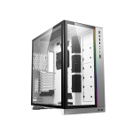 Lian-Li O11DXL-W ATX Full Tower Case FrontTempered Glass Side Tempered Glass Internal 4 x 3 5in HDD 11 x 2 5in SSD