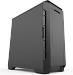 Phanteks PH-EC600PSC_BK01 Eclipse P600S Hybrid Silent and Performance ATX Chassis - Fabric Filter Dual System Sup