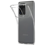 Spigen ACS00745 Galaxy S20 Ultra Case Crystal Flex Clear