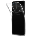Spigen ACS00786 Galaxy S20 Plus Case Crystal Flex Clear