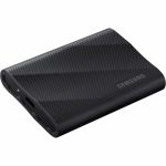 Samsung MU-PG2T0B/AM T9 2TB Portable Solid State Drive Reads up to 2000MB/s Writes up to 2000MB/s USB 3.2 Gen 2x2