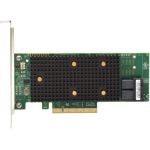 Lenovo ThinkSystem RAID 530-8i PCIe 12Gb Adapter - 12Gb/s SAS - PCI Express 3.0 x8 - Plug-in Card - RAID Supported - 0  1  10  5  50  JBOD RAID Level - 2 x SFF-8643 - 8 Total SAS Port(s
