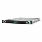HPE ProLiant DL325 G11 1U Rack Server - 1 x AMD EPYC 9354P 3.25 GHz - 32 GB RAM - 12Gb/s SAS Controller - AMD Chip - 1 Processor Support - 3 TB RAM Support - Up to 16 MB Graphic Card -