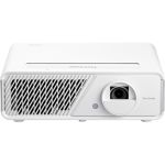 Viewsonic X1 LED Projector - 16:9 - Desktop  Ceiling Mountable - 1920 x 1080 - Front - 1080p - 30000 Hour Normal ModeFull HD - 3000000:1 - 3100 lm - HDMI - USB - Wireless LAN - Bluetoot
