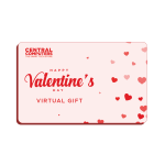 Central Computers Happy Valentines E-Gift Card