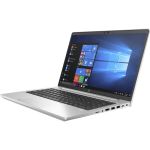 HP ProBook 440 G8 14in Notebook - Full HD - 1920 x 1080 - Intel Core i7 11th Gen i7-1185G7 Quad-core (4 Core) - 16 GB Total RAM - 512 GB SSD - Intel Chip - Windows 10 Pro - Intel Iris X