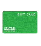 Central Computers Gift Card