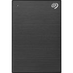 Seagate STKY1000400 One Touch 1TB Portable Hard Drive External USB 3.0 Black