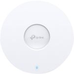 TP-Link EAP670 Dual Band Wireless Access Point IEEE 802.11 a/b/g/n/ac/ax 5.27 Gbit/s 4804 Mbps on 5 GHz 574 Mbps on 2.4 GHz