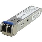 Perle PSFP-100D-M2LC2-XT - Fast Ethernet SFP Small Form Pluggable - For Data Networking  Optical Network - 1 x LC 100Base-FX Network100