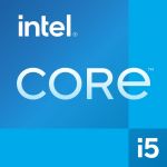 Intel Core i5-12600K 3.7GHz 10 Cores (6P+4E) Processor Boxed BX8071512600K Intel 12th Gen Socket LGA1700 4.9GHz Max Boost