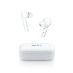 AUKEY EP-T21 Move Compact True Wireless Earbuds White