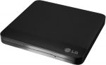 LG Electronics GP50NB40 8X DVDRW SATA  Internal Black  OEM