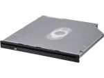 LG Storage GS40N Slim Internal Slot DVD Super Multi Writer 8X SATA with SF 9.5mm Bare