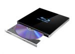 Lite-On EB1  Ultra Slim External Blu-Ray UHDSupports BDXL/BD/DVD/CD/UHD/M-Disc