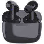 JVC HA-D5TB True Wireless Earbuds BlackUltra-Compact Bluetooth 5.0