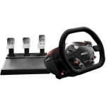 Thrustmaster TS-XW Racer Sparco P310 Competition Mod - Cable - Xbox One  PC  Xbox Series S  Xbox Series X - Black