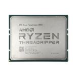 AMD RYZEN Threadripper 3990X 64 Core 128 Thread Base 2.9Ghz Boost Up to 4.3Ghz TDP 280W sTRX4 OEM Tray 100-000000163