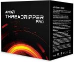 AMD Ryzen Threadripper PRO 3995WX 2.7GHz Processor 64C/128T Max Boost 4.2GHz 280W TDP OPN PIB 100-100000087WOF