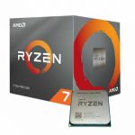 AMD Ryzen 7 PRO 4750G Processor 8C/16T 3.6GHz Base 4.4GHz Boost Socket AM4 65W TDP OPN Tray 100-000000145MPK