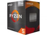 AMD Ryzen 5 5600G Desktop Processor 6C/12T 3.9GHz Base Clock 4.4GHz Max Boost 16MB L3 Cache AMD Radeon Graphics