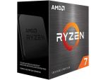 AMD Ryzen 7 5700X 3.4 GHz Eight-Core AM4 Processor 8C/16T 4.6 GHz Max Boost Clock Socket AM4 Retail Box 100-100000926WOF