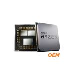 AMD Ryzen 7 5800X 3.8 GHz (4.7 GHz Boost) Socket AM4 105W 8C/16T Desktop Processor OPN Tray 100-000000063