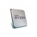AMD Ryzen 5 5500 Desktop Processor 6 Cores 12 Threads 3.6GHz Base Clock 4.2GHz Boost 65W TDP Tray 100-000000457
