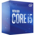 Intel Core i5-10600K 10th Gen CPU