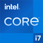 Intel Core i7-11700K 3.6GHz 8C/16T Processor OEM5.0GHz Max Boost Intel 11th Gen Socket LGA1200 16MB Cache