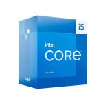 Intel Core i5-13500 13th Gen Processor 6P Cores 8E Cores 20 Threads 3.5GHz E-Core Boost Box BX8071513500