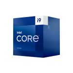 Intel Core i9-13900 13th Gen Processor 8P Cores 16E Cores 32 Threads 5.2GHz P-Core Boost 4.2GHz E-Core Boost Box BX8071513900