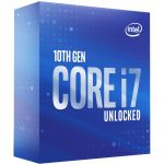 Intel Core i7-10700K 10th Gen CPU