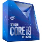 Intel Core i9-10900K 10th Gen CPU