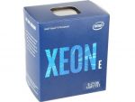 Intel Xeon E-2136 KABL 6C/ 12T 3.3GHz 12M FC-LGA14C BOX