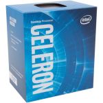 Intel Celeron G6900 Processor 2 Cores 2 ThreadsSocket LGA 1700 Base Clock 3.40GHz UHD 710 Graphics Boxed BX80715G6900