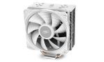 DEEPCOOL GAMMAXX GTE V2 WHITE CPU Air Cooler120mm PWM Fan 500-1650RPM 27.8dB(A) Intel/AMD