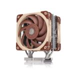 Noctua NH-U12S DX-4677 Premium CPU Coolerfor Intel Xeon LGA4677 2x 120mm NF-A12x25 Fans