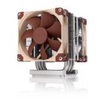 Noctua NH-U12S DX-4189 Premium CPU Cooler for Intel Xeon LGA4189 (120mm Brown
