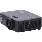 InFocus Genesis IN119BB DLP Projector - 16:10 - 1920 x 1200 - Front  Rear  Ceiling - 8000 Hour Normal Mode - 10000 Hour Economy Mode - WUXGA - 30000:1 - 3500 lm - HDMI - USB