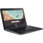 Acer Chromebook 311 C722T C722T-K8ZZ 11.6in Touchscreen Chromebook - HD - 1366 x 768 - Octa-core (ARM Cortex A73 Quad-core (4 Core) 2 GHz + Cortex A53 Quad-core (4 Core) 2 GHz) - 4 GB T