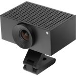Huddly L1 Video Conferencing Camera - 20.3 Megapixel - 30 fps - Matte Black - USB 3.0 - 1 Pack(s) - 1920 x 1080 Video - CMOS Sensor - Fixed Focus - 5x Digital Zoom - Network (RJ-45) - C