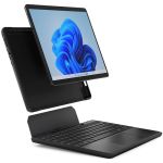 Brydge SP MAX+ Keyboard - Docking Connectivity - Rugged - Tablet - TouchPad