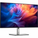 Dell P2725H 27in Class Full HD LED Monitor - 16:9 - 27in Viewable - In-plane Switching (IPS) Technology - Edge LED Backlight - 1920 x 1080 - 16.7 Million Colors - 300 Nit - 5 ms - 100 H