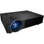 Asus ProArt A1 3D DLP Projector - 16:9 - Ceiling Mountable - Black - 1920 x 1080 - Front  Ceiling  Rear - 1080p - 30000 Hour Normal ModeFull HD - 800:1 - 3000 lm - HDMI - USB - Wireless