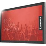 Lenovo inTOUCH215B 21.5in LCD Touchscreen Monitor - 16:9 - 21.5in LCD Touch Panel Monito with hardened glass front and antimicrobial 1920x1080  500nits  HDMI and USB-C  22in Kiosk and P