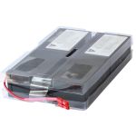 V7 UPS Replacement Battery for V7 UPS1RM2U1500 - 9000 mAh - 12 V DC - Lead Acid - Sealed/Spill Proof - Hot Swappable