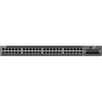 Juniper EX4400-48T Ethernet Switch - 48 Ports - Manageable - TAA Compliant - 3 Layer Supported - Modular - Twisted Pair  Optical Fiber - 1U High - Rack-mountable